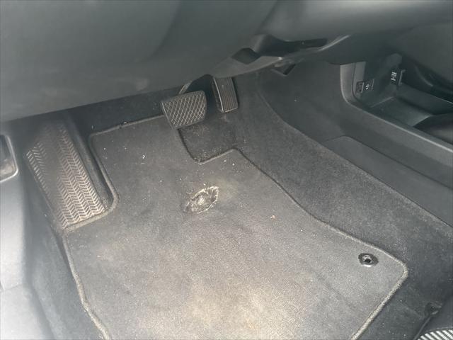 used 2018 Honda Civic car, priced at $15,554