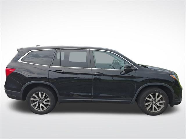 used 2022 Honda Pilot car, priced at $30,000