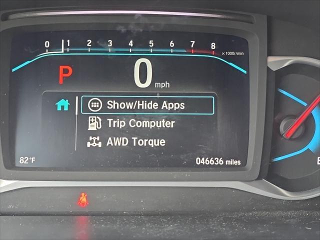 used 2022 Honda Pilot car, priced at $30,000
