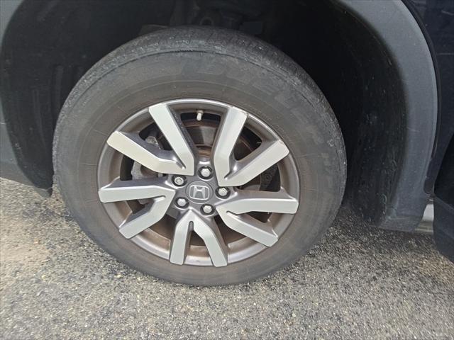 used 2022 Honda Pilot car, priced at $30,000