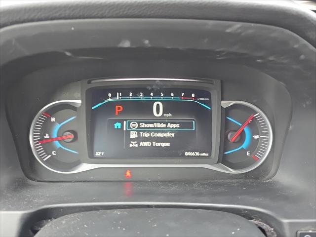 used 2022 Honda Pilot car, priced at $30,000
