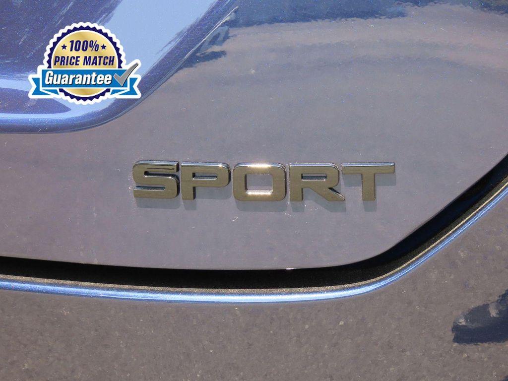 new 2025 Honda Pilot car, priced at $41,223