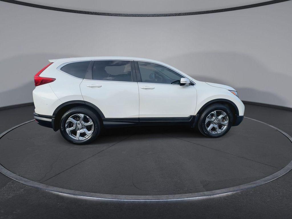 used 2018 Honda CR-V car, priced at $18,490