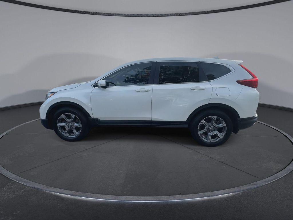 used 2018 Honda CR-V car, priced at $18,490