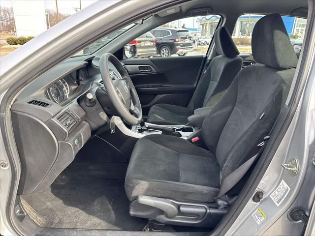 used 2013 Honda Accord car, priced at $10,730