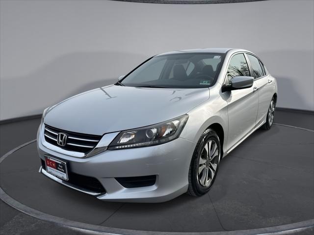 used 2013 Honda Accord car, priced at $10,730