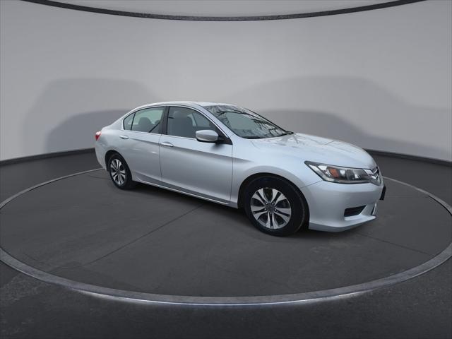 used 2013 Honda Accord car, priced at $10,730