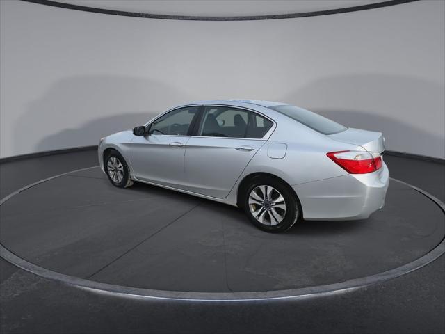 used 2013 Honda Accord car, priced at $10,730