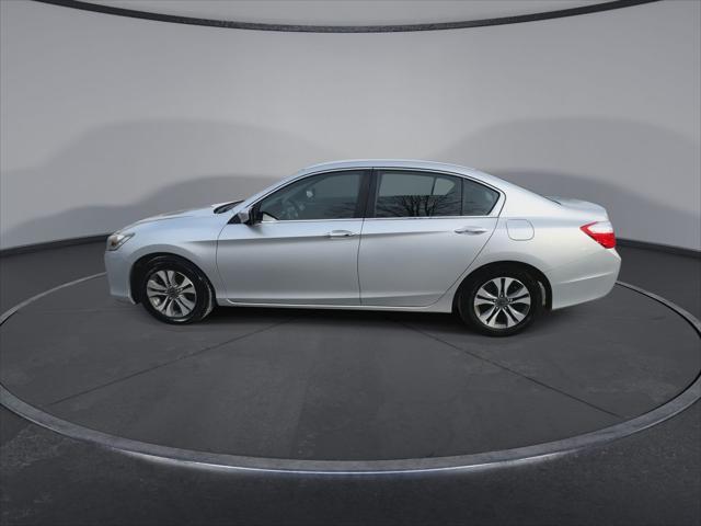 used 2013 Honda Accord car, priced at $10,730