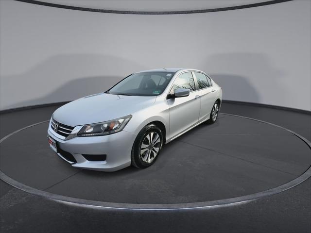 used 2013 Honda Accord car, priced at $10,730