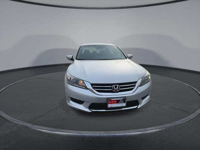 used 2013 Honda Accord car, priced at $10,730