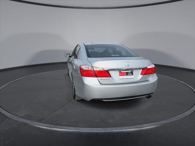 used 2013 Honda Accord car, priced at $10,730