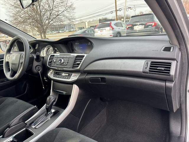 used 2013 Honda Accord car, priced at $10,730