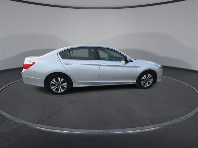 used 2013 Honda Accord car, priced at $10,730