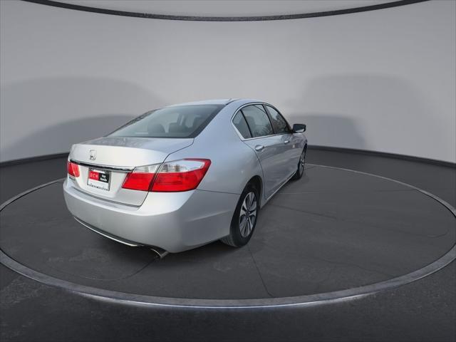 used 2013 Honda Accord car, priced at $10,730