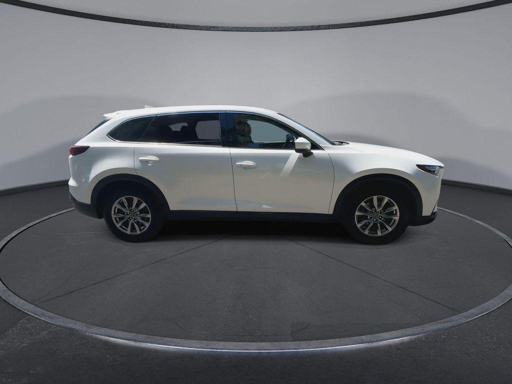 used 2018 Mazda CX-9 car, priced at $14,990