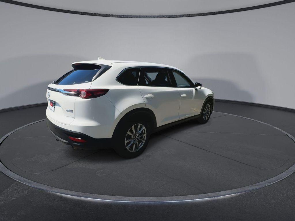 used 2018 Mazda CX-9 car, priced at $14,990