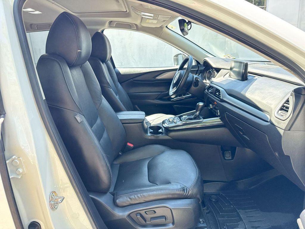 used 2018 Mazda CX-9 car, priced at $14,990