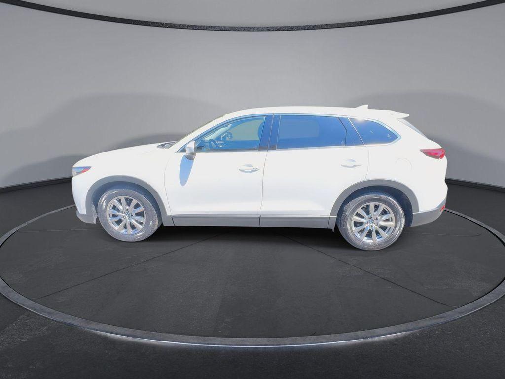 used 2018 Mazda CX-9 car, priced at $14,990