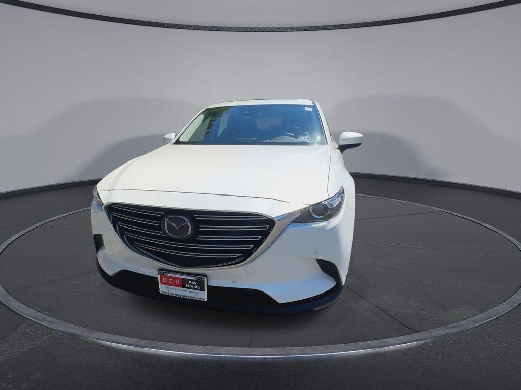 used 2018 Mazda CX-9 car, priced at $14,990