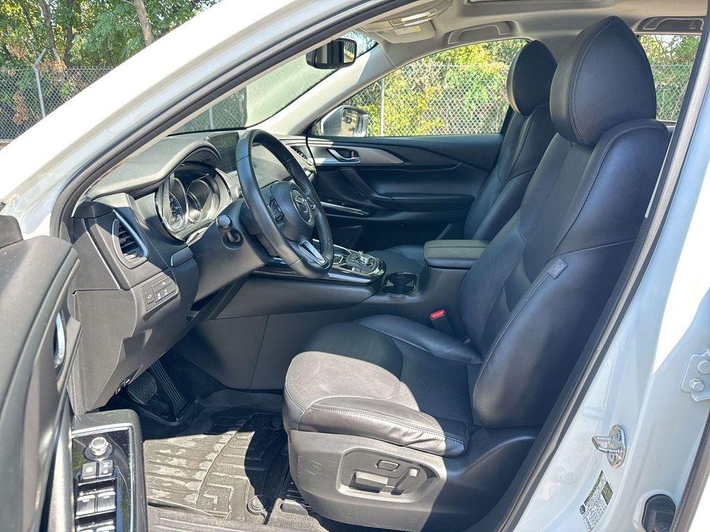 used 2018 Mazda CX-9 car, priced at $14,990