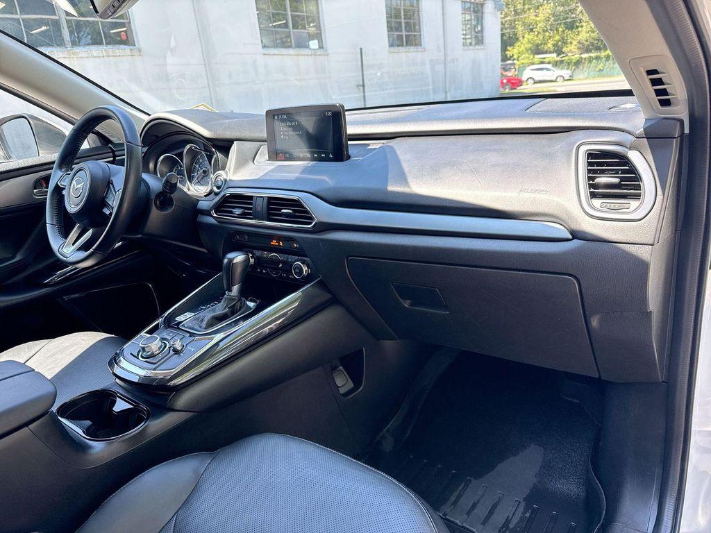 used 2018 Mazda CX-9 car, priced at $14,990