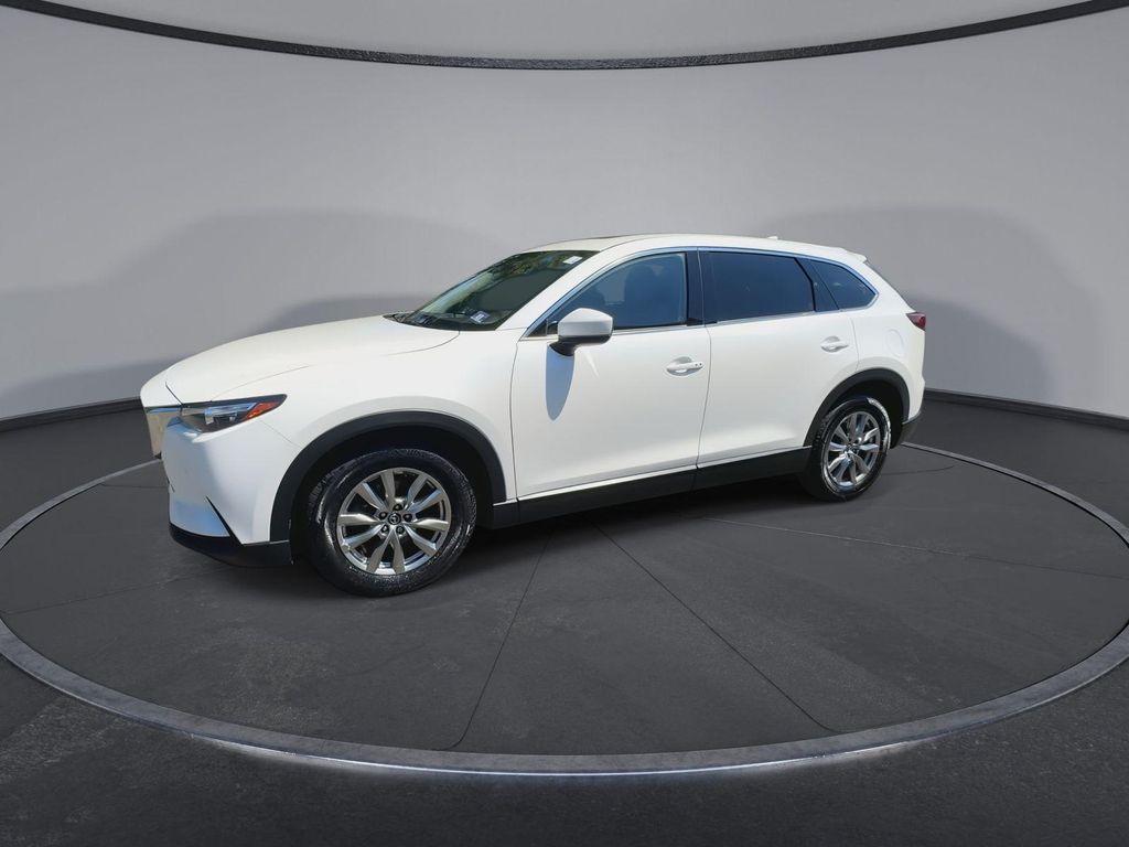 used 2018 Mazda CX-9 car, priced at $14,990