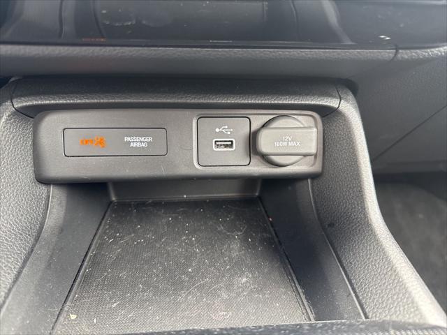 used 2022 Honda Civic car, priced at $21,942