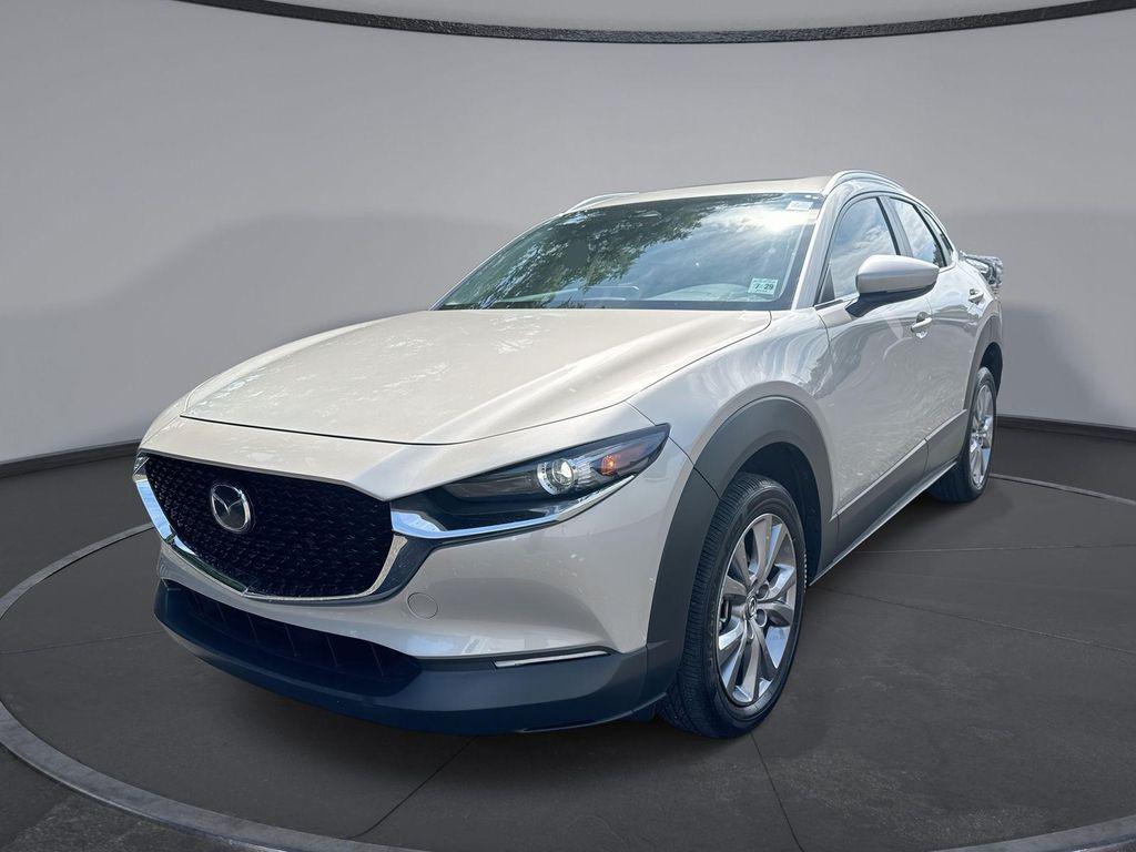 used 2024 Mazda CX-30 car, priced at $24,990
