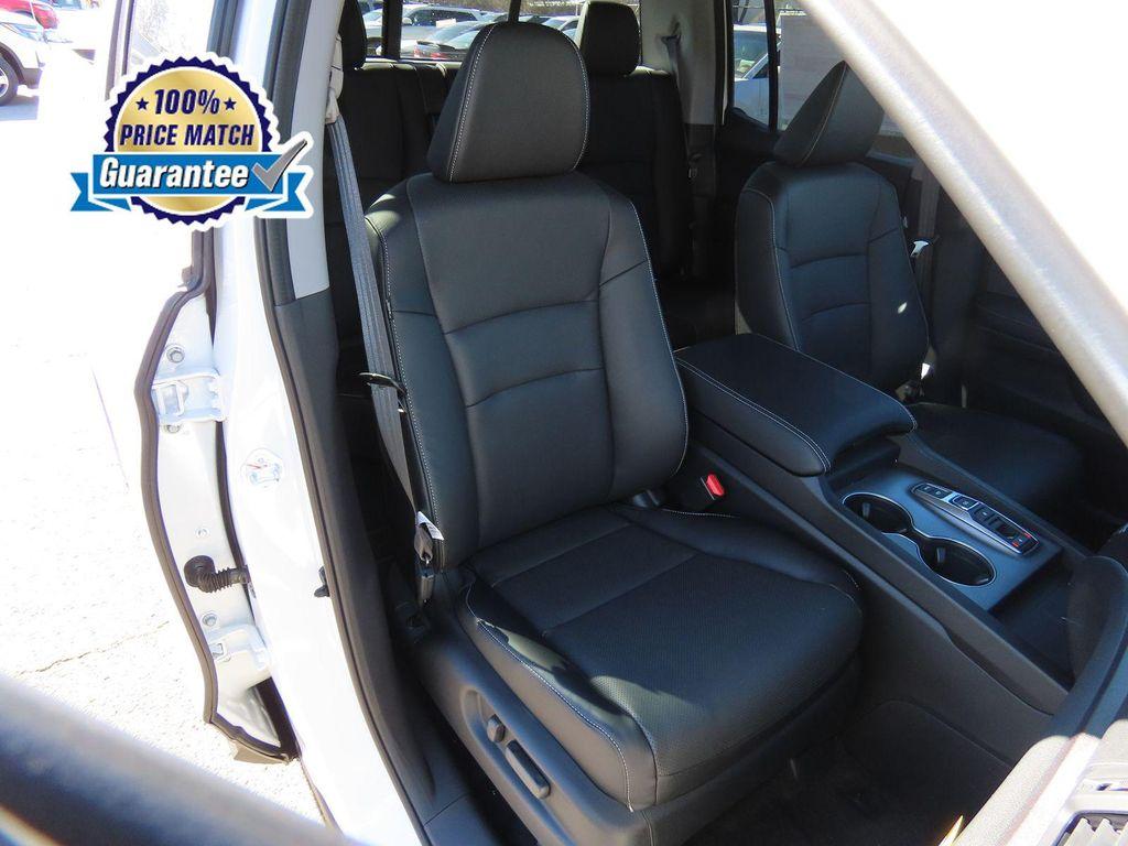 new 2026 Honda Ridgeline car, priced at $41,074