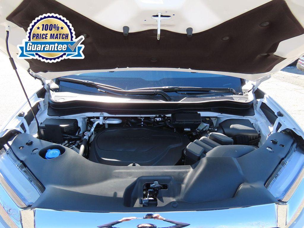 new 2026 Honda Ridgeline car, priced at $41,074