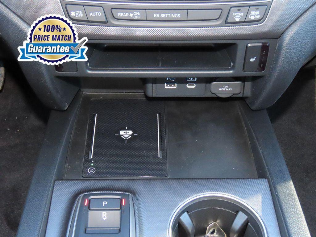 new 2026 Honda Ridgeline car, priced at $41,074