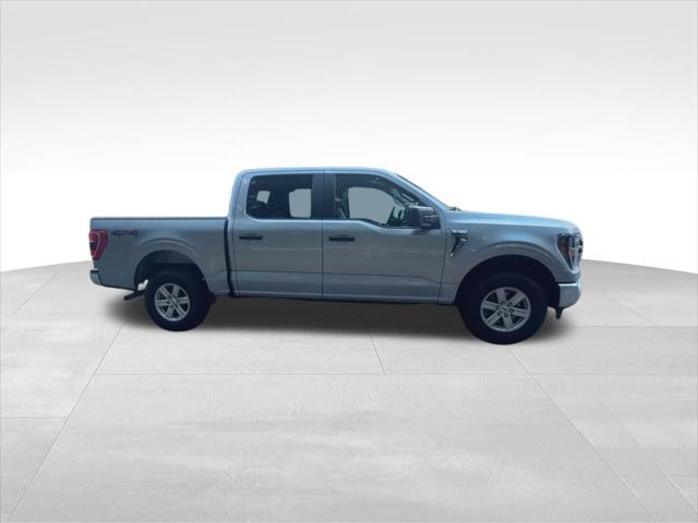 used 2023 Ford F-150 car, priced at $39,000