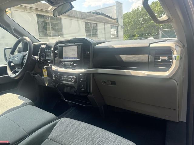 used 2023 Ford F-150 car, priced at $39,000