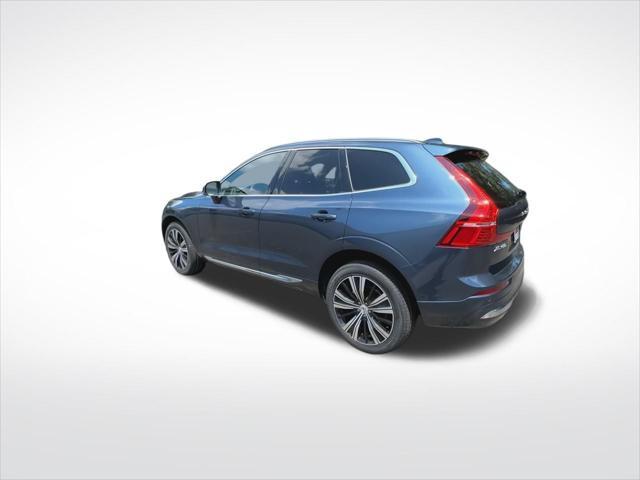 used 2022 Volvo XC60 car, priced at $34,000