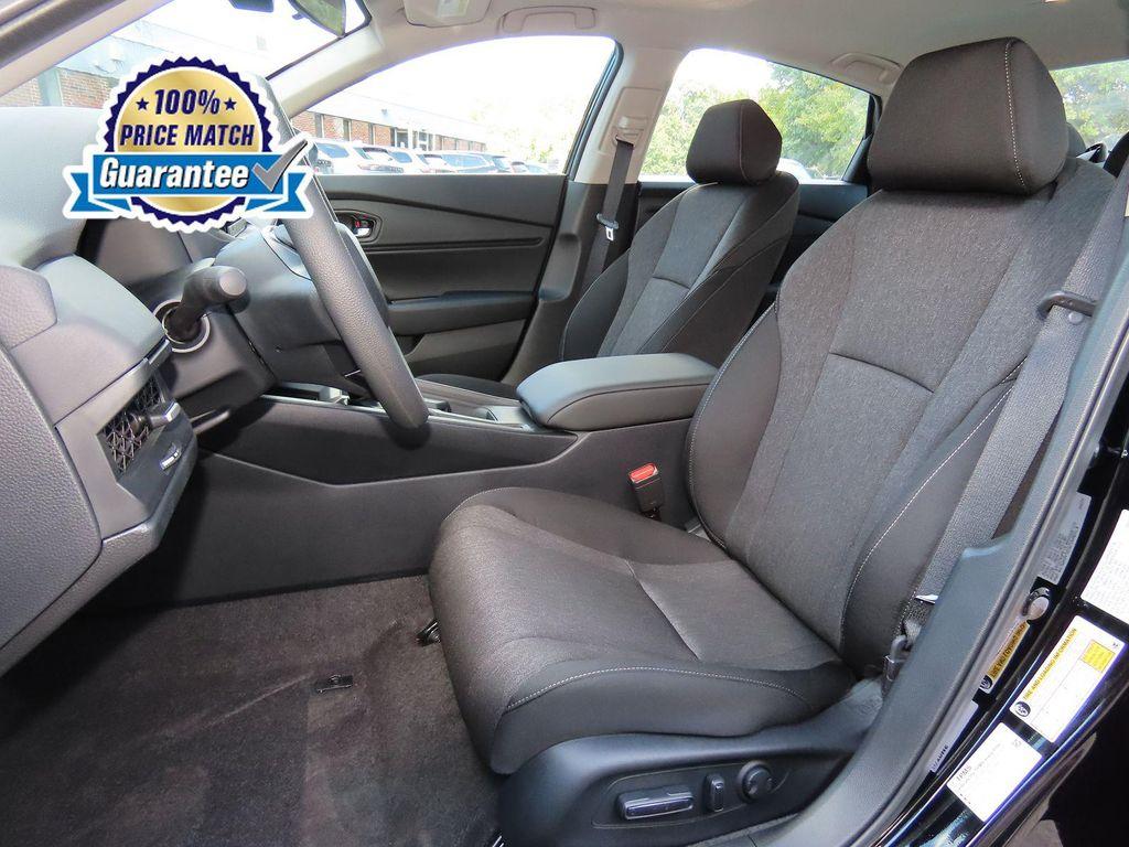 new 2025 Honda Accord car, priced at $29,524