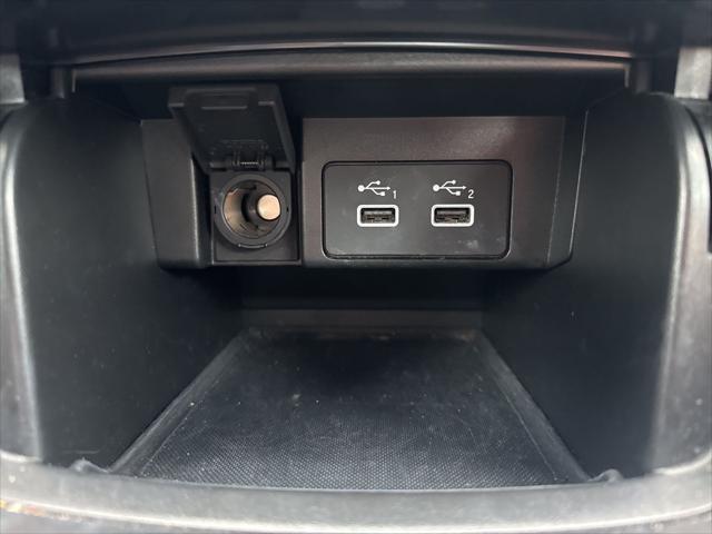 used 2022 Honda Accord car, priced at $22,583