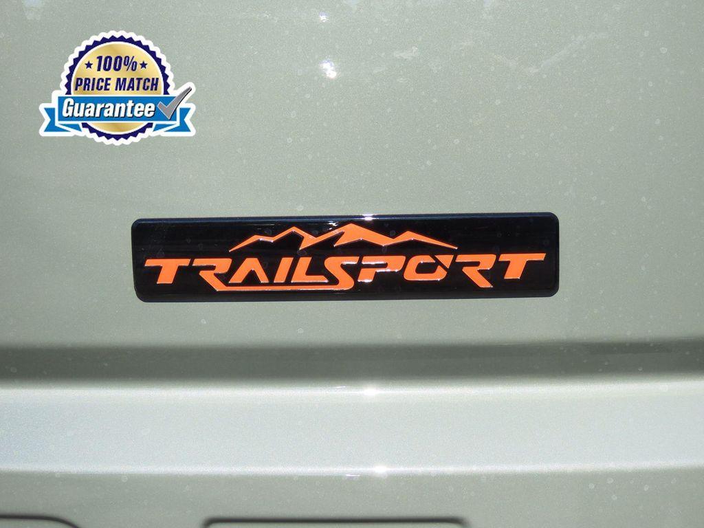 new 2026 Honda Passport car, priced at $52,189
