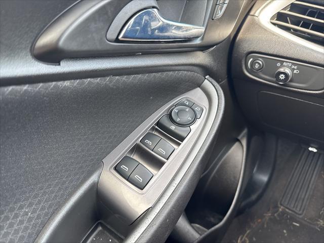 used 2023 Chevrolet Malibu car, priced at $16,666