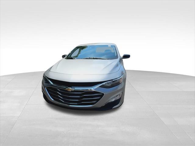 used 2023 Chevrolet Malibu car, priced at $15,500