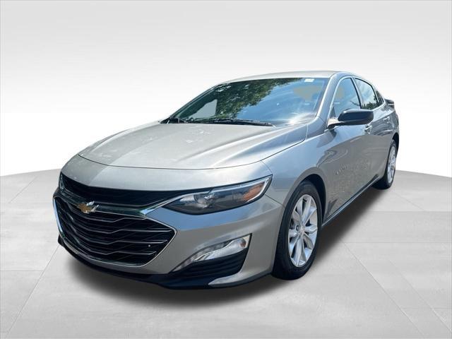 used 2023 Chevrolet Malibu car, priced at $15,994