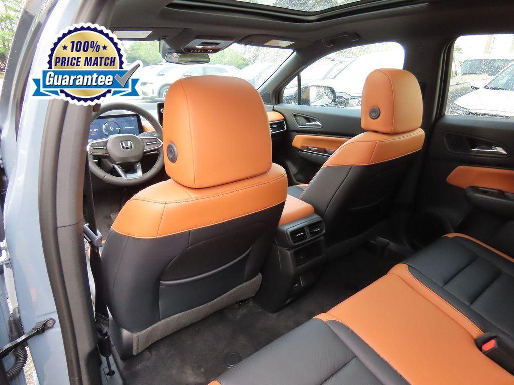 new 2026 Honda Prologue car, priced at $56,408