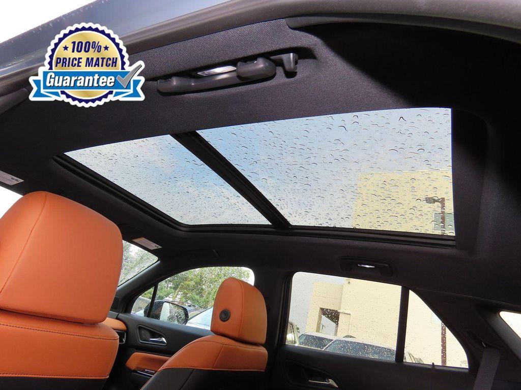 new 2026 Honda Prologue car, priced at $56,408