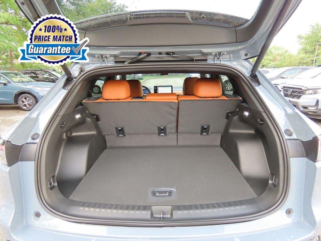 new 2026 Honda Prologue car, priced at $56,408