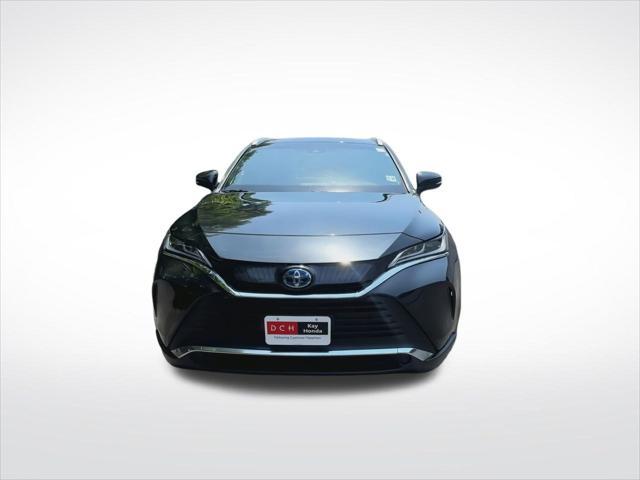 used 2022 Toyota Venza car, priced at $31,000