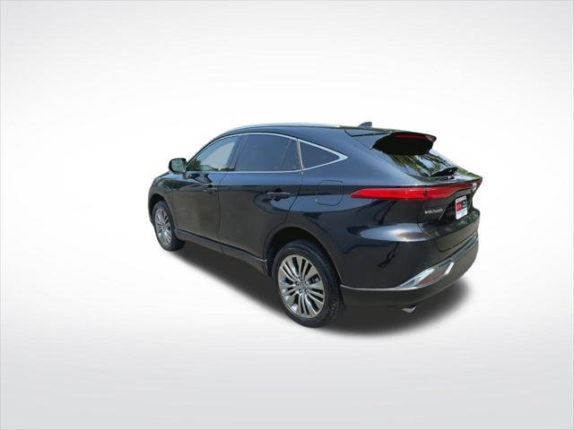 used 2022 Toyota Venza car, priced at $31,000