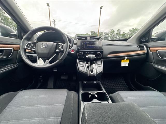 used 2022 Honda CR-V car, priced at $24,900