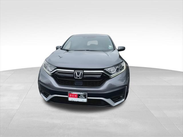used 2022 Honda CR-V car, priced at $24,900