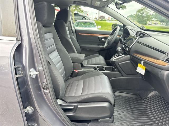 used 2022 Honda CR-V car, priced at $24,900