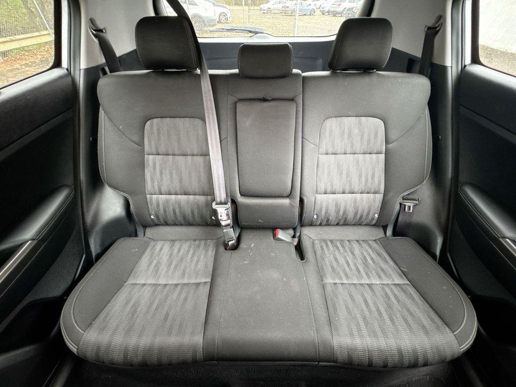 used 2020 Kia Sportage car, priced at $10,990